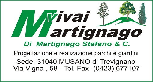 vivaimartignago.com